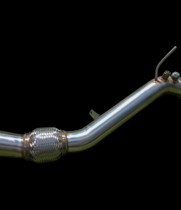 what is dpf off by downpipe