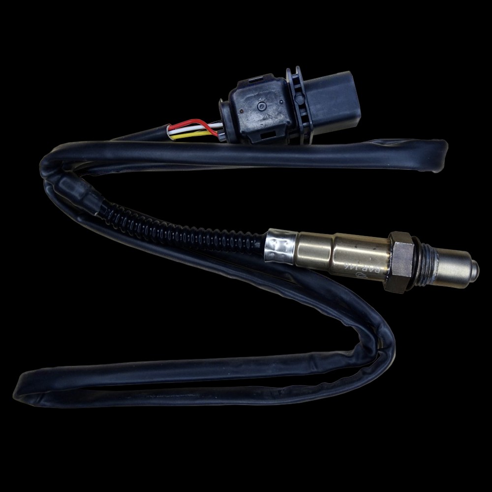 PowerPlay Wideband AFR Gauge Kit, O2 Lambda Sensor, Air/Fuel Ratio