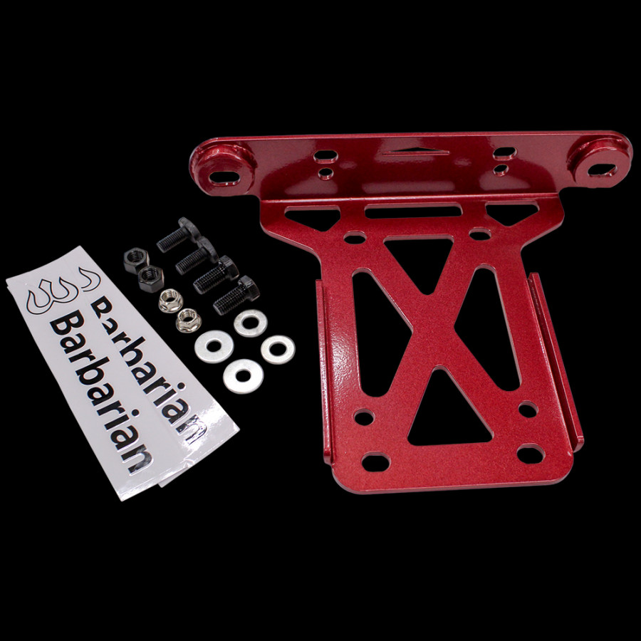 Ford Focus Mk2 Rear Subframe Performance Chassis Bracing, TDCi, NA