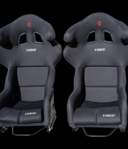 MINI R50 TOGE Fast Road Trackday Deep Shell Bucket Seats 01-06