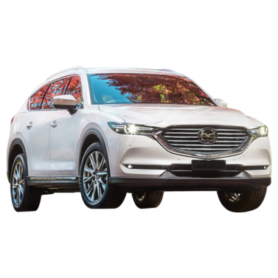 CX-8