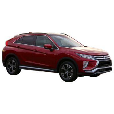 Eclipse Cross
