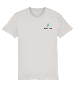 Malian Jack MINI Cooper Off-White T-Shirt