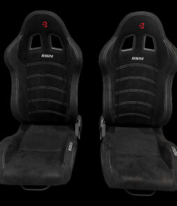 INDY Racing Seats - Pair