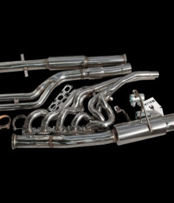 BMW 3-Series 320i/323i/325i/328i E36 3" JDM, Engine Back w. Sports Cat Exhaust,