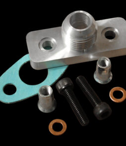 AN-10 Weldless Sump Fitting