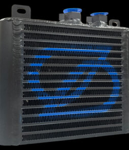 Mitsubishi Lancer Evo 7/8/9 Direct-Fit Oil Cooler