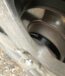 Volvo V60/V70/V90 Hubcentric Wheel Spacers 5x108, 20mm thick