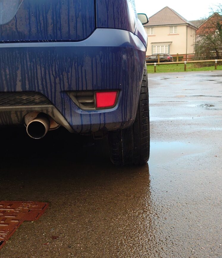 Ford Fiesta ST150 Mk6 / Mk7 Hubcentric Wheel Spacers 4 x 108, 20mm thick
