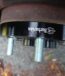 Ford Fiesta ST150 Mk6 / Mk7 Hubcentric Wheel Spacers 4 x 108, 20mm thick