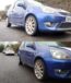 Ford Fiesta ST150 Mk6 / Mk7 Hubcentric Wheel Spacers 4 x 108, 20mm thick