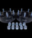 BMW E90,E91,E92,E93 3-Series 50mm Hubcentric Wheel Spacers, 5 x 120