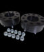 BMW E90,E91,E92,E93 3-Series 50mm Hubcentric Wheel Spacers, 5 x 120