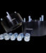 BMW E90,E91,E92,E93 3-Series 75mm Hubcentric Wheel Spacers, 5 x 120
