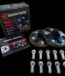 Volvo V60/V70/V90 Hubcentric Wheel Spacers 5x108, 20mm thick