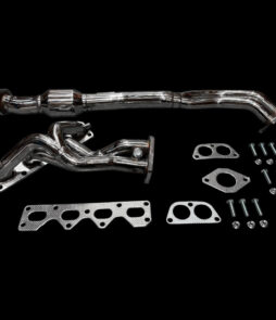 Mazda MX5 / Miata Mk2.5 NBFL 1.5"/38mm Tubular Exhaust Manifold 1.6 01-05