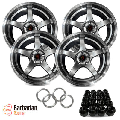 Wheels & Spacers