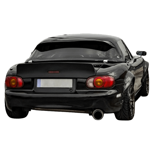 Mk2 1.8 NB 98-00