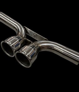 MINI R52/R53 Exhaust Tailpipe 02-08