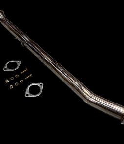 Mazda NA 2.5" Centre Exhaust Section