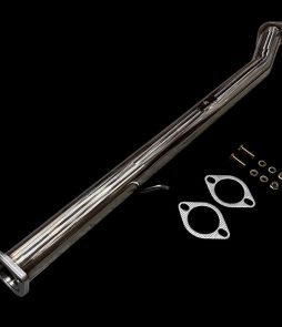 Mazda NA 2.5" Centre Exhaust Section