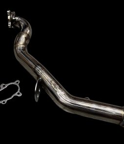 Mazda NA 1.6/1.8 2.5" Exhaust, GT2860RS Turbo Downpipe 89-98
