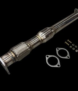 Subaru Forester Turbo / STi SG5/9 3" Sports Cat Exhaust 2.0/2.5 Turbo 02-08
