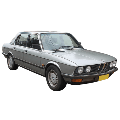 5 Series E28