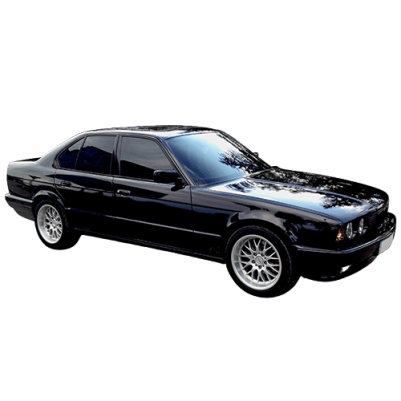 5 Series E34