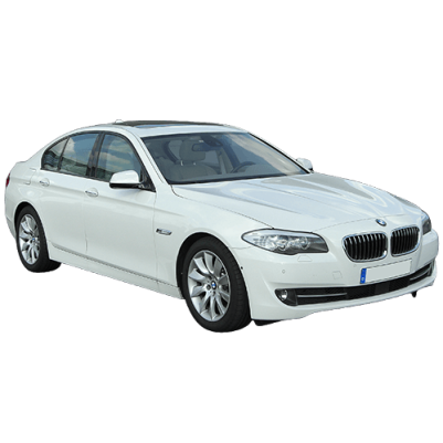 5 Series F10/F11