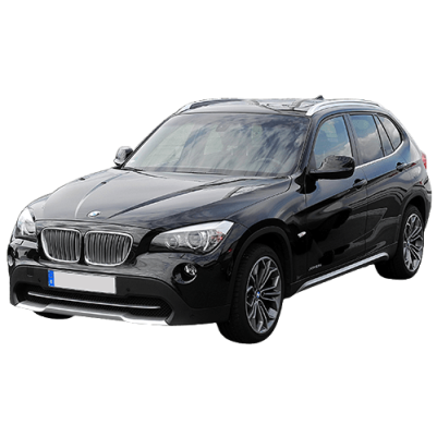 X1 E84