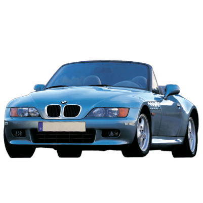 Z3 E36