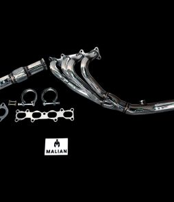 Mazda MX5/Miata Mk1 1.8 Race Equal Exhaust Manifold, 94-96