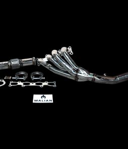 Mazda MX5/Miata Mk1 1.8 Equal Length Race Exhaust Manifold, 97-98