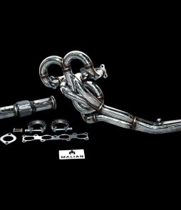 Mazda MX5/Miata Mk1 1.8 Unequal Length Race Exhaust Manifold, 97-98
