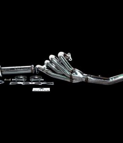 Mazda MX5/Miata Mk2 1.8 Equal Length Exhaust Manifold, 98-00