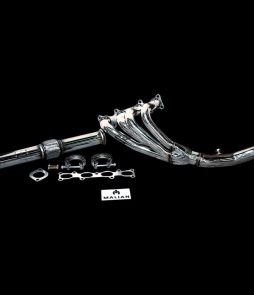 Mazda MX5/Miata Mk2.5 1.8  Equal Length Exhaust Manifold, 01-05