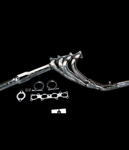 Mazda MX5/Miata Mk2.5 1.8  Equal Length Sports Cat Exhaust Manifold, 01-05