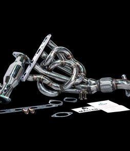 MINI Cooper S R52/R53 2.5" Sports Cat Exhaust 1.6 02-08