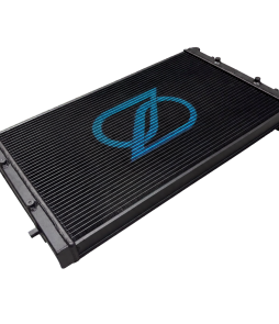 Seat Leon Mk1 1M 50mm Core Performance Radiator 99-06
