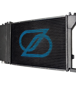 BMW 3-Series 316i/318i/318is E30 1.6/1.8 34mm Core Performance Radiator 87-94