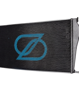 BMW Z4 sDrive35i/35is E89 3.0 40mm Core Performance Aluminium Radiator 09-16