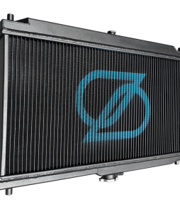 Mazda MX-5 Mk2/Mk2.5 NB/NBFL 1.6/1.8 50mm Core Performance Radiator 98-05