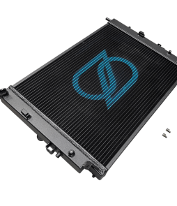 Mazda MX-5 Mk3/Mk3.5/Mk3.75 NC 1.8/2.0 40mm Core Performance Radiator 05-15