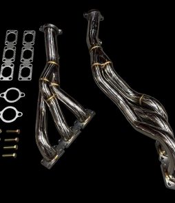 BMW 5-Series 520i/523i/525i/528i/530i E39 Tubular Exhaust Manifold 95-04