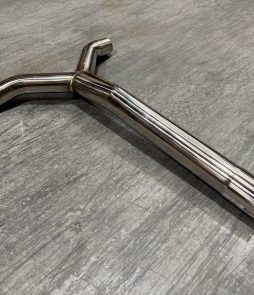 MINI Cooper S R52/R53 Exhaust Y-Pipe 02-08