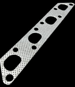 Malian MINI W11 Head-to-Exhaust Manifold Gasket