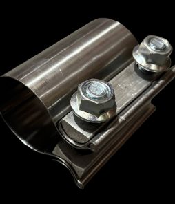 Malian 45mm Exhaust Sleeve Clamp