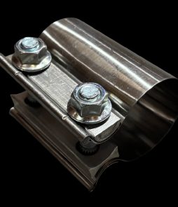 Malian 51mm Exhaust Sleeve Clamp