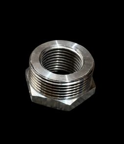 M18x1.5 Oil Filter Thread Adapter for SKO-016 Relocation Plate